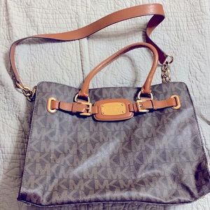 Michael Kors purse
